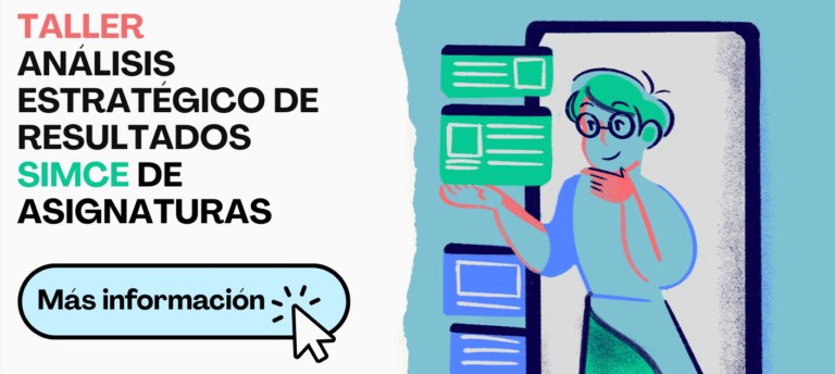 Unidad Tira Papeles - Análisis SIMCE