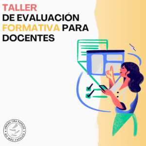Unidad Tira Papeles - Taller de Evaluación Formativa
