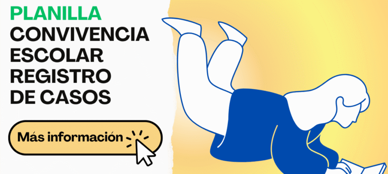 Unidad Tira Papeles - Planilla Convivencia