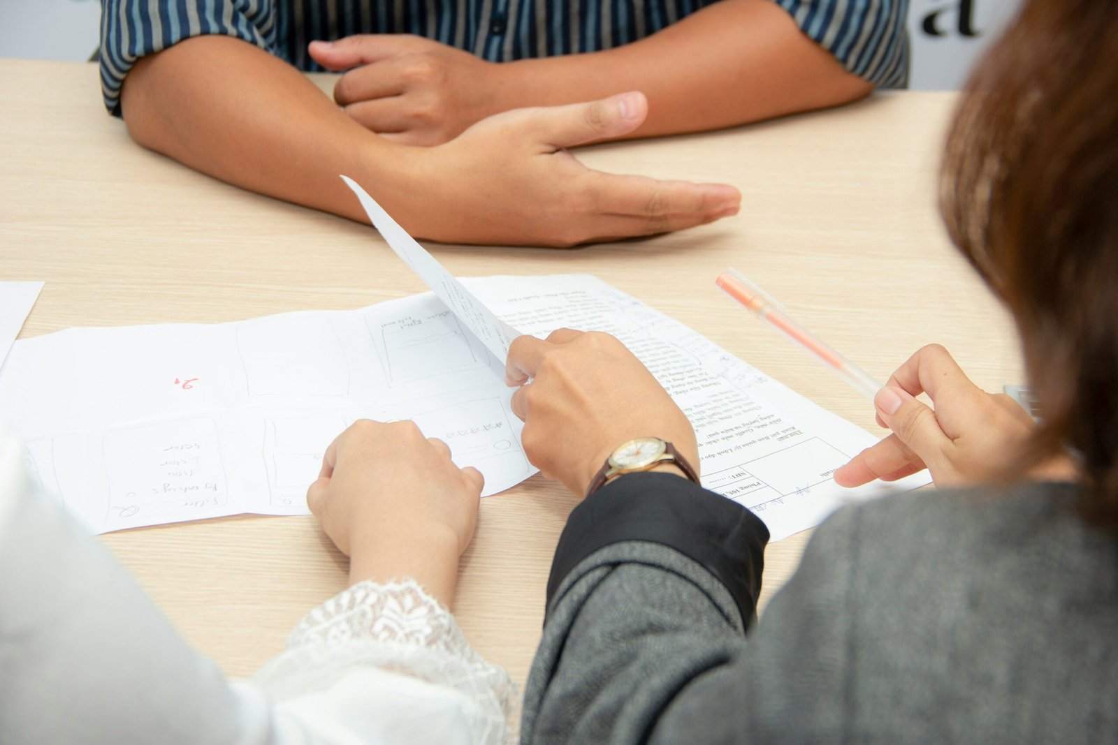Formatos UTP para la organización escolar